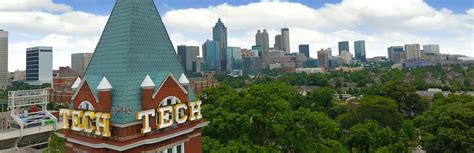 niche georgia|georgia tech reviews from students.